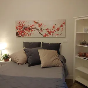  Oda ve Kahvaltı Tiny İtalya