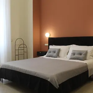  Konukevi Sant'agostino - Luxury İtalya