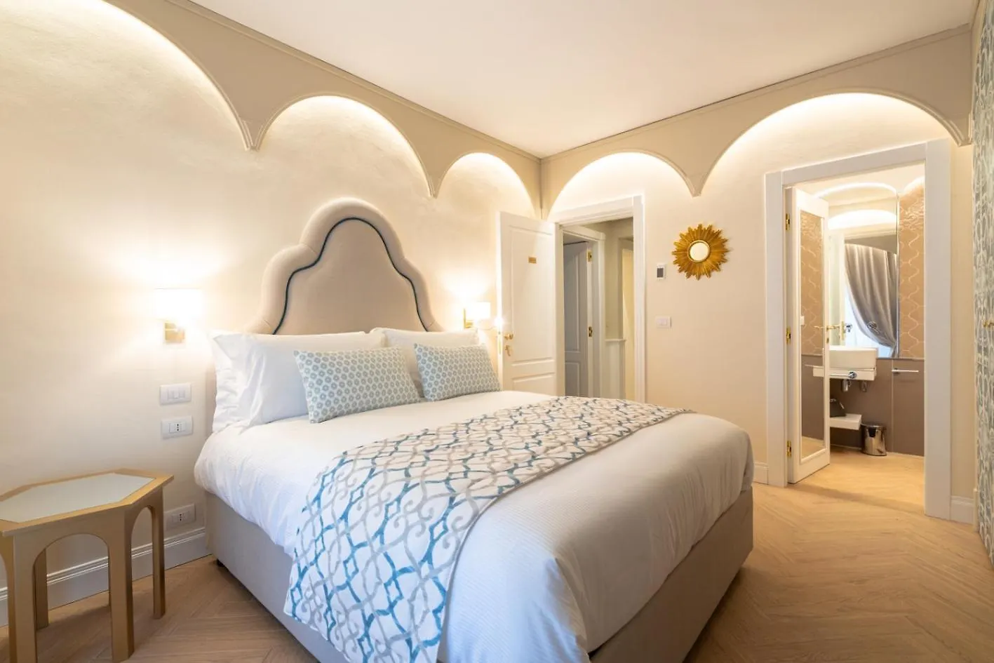 Guest house Dimora Del Mercante - Luxury Rooms Florence