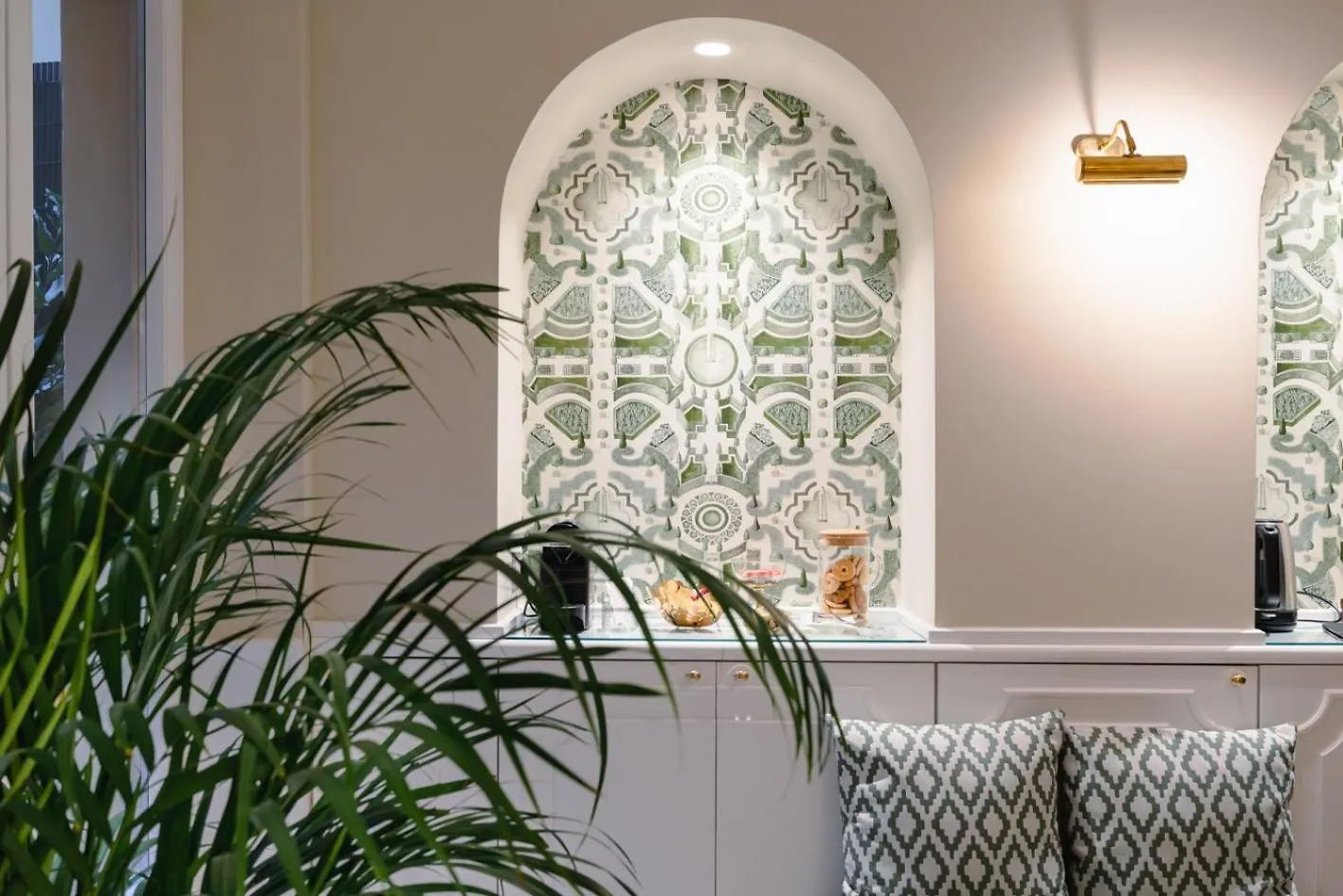 Dimora Del Mercante - Luxury Rooms Florence Guest house