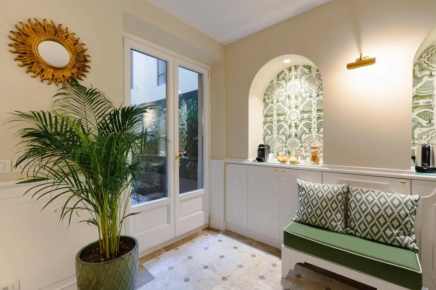 Dimora Del Mercante - Luxury Rooms Florence Guest house