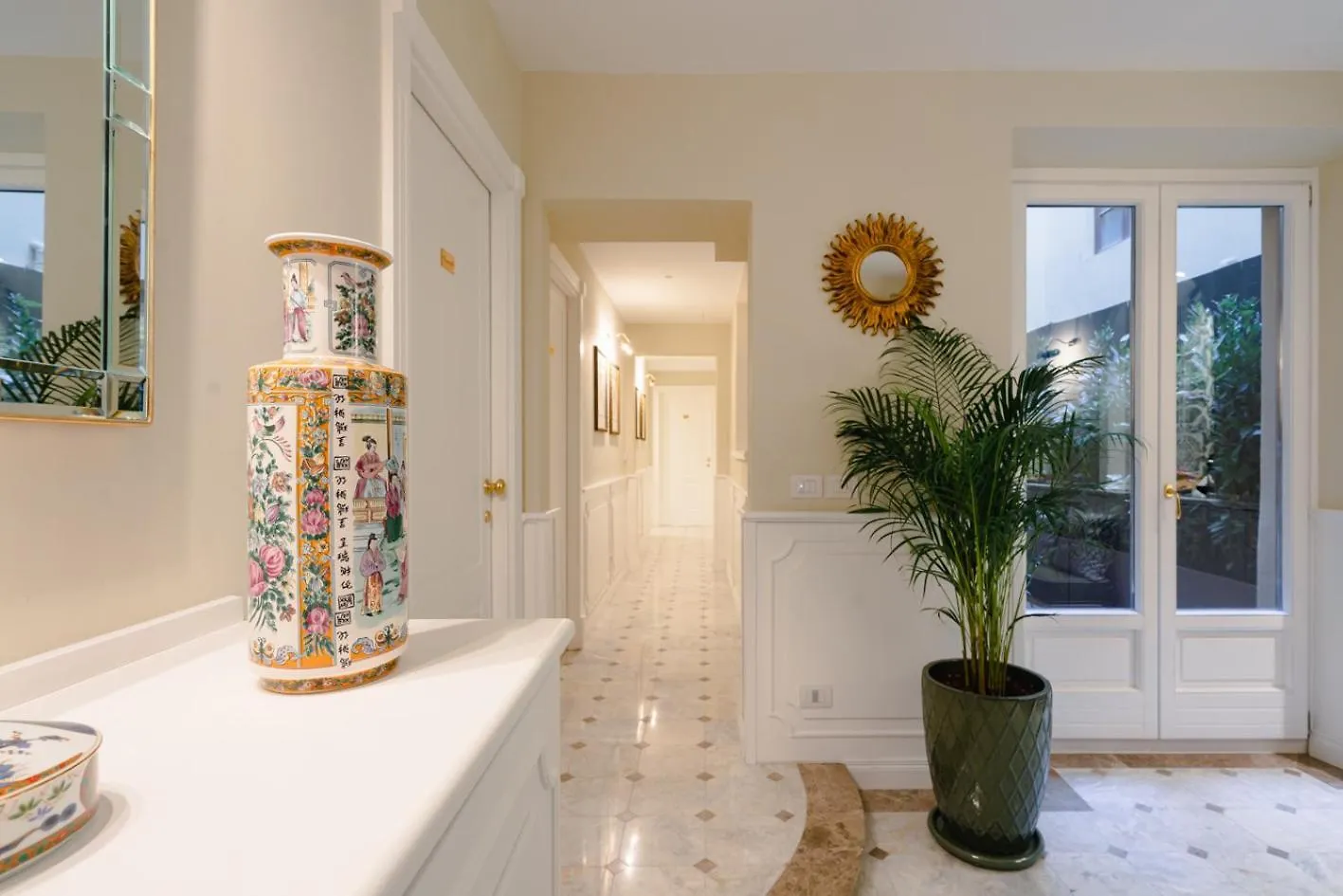 Dimora Del Mercante - Luxury Rooms Florence Guest house