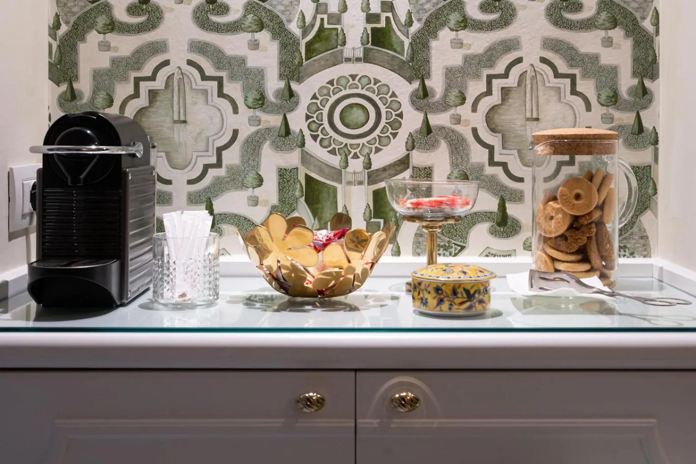 Dimora Del Mercante - Luxury Rooms Florence