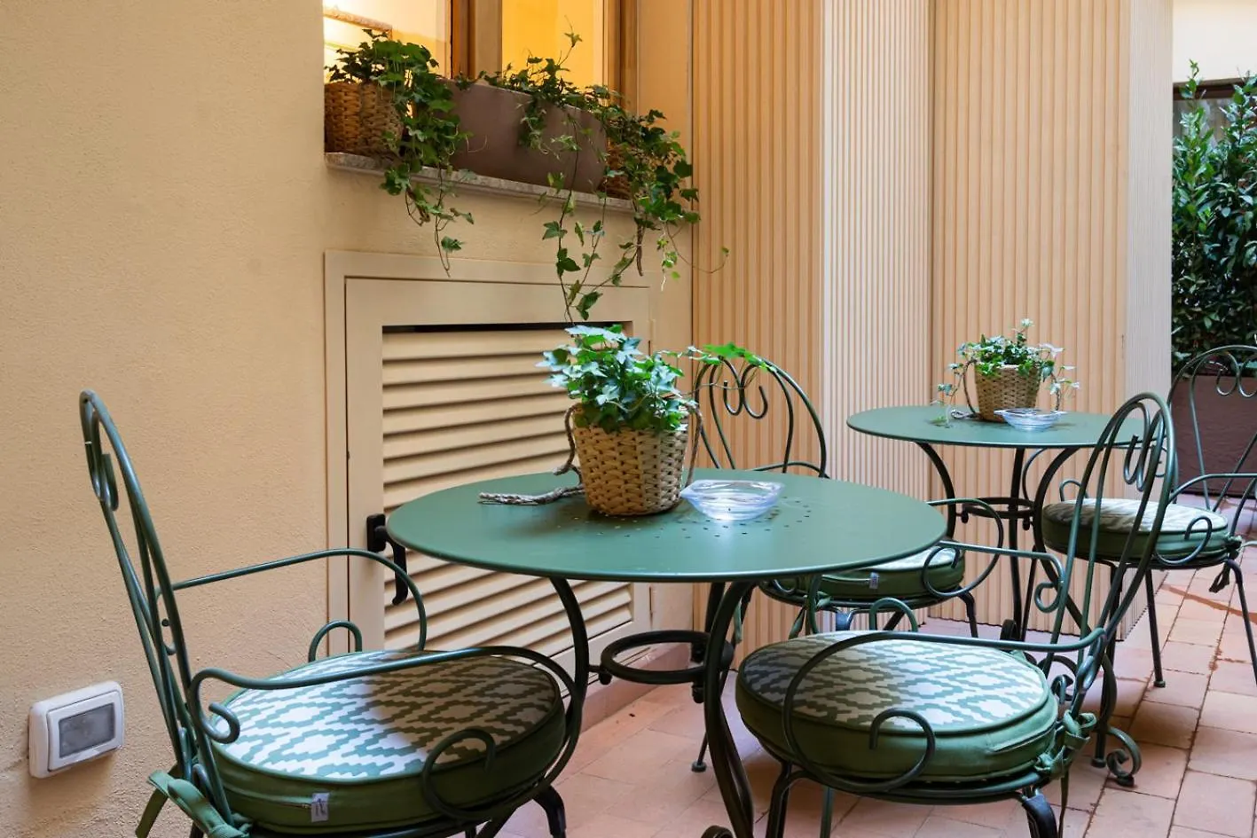 Guest house Dimora Del Mercante - Luxury Rooms Florence Italy