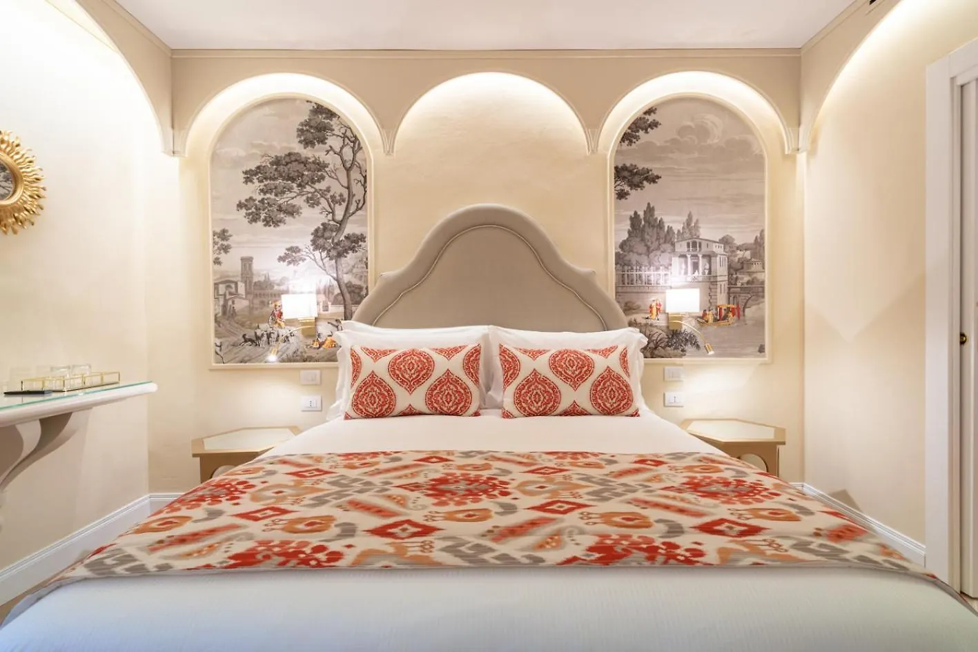 Dimora Del Mercante - Luxury Rooms Florence