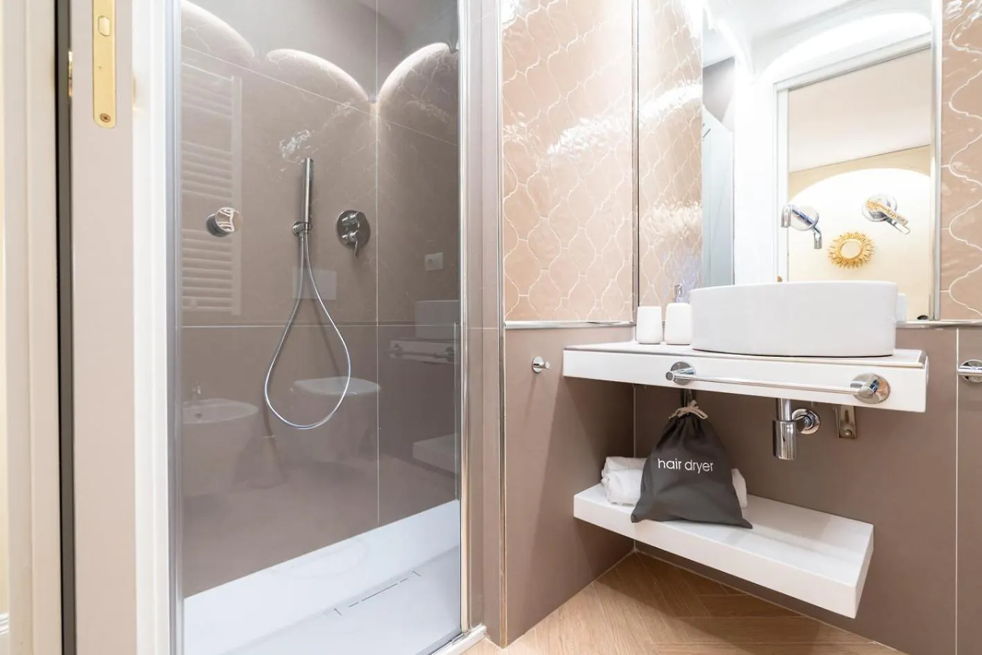 Guest house Dimora Del Mercante - Luxury Rooms Florence