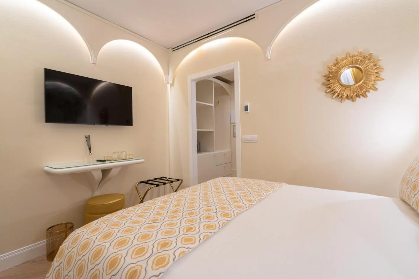 Dimora Del Mercante - Luxury Rooms Florence Guest house