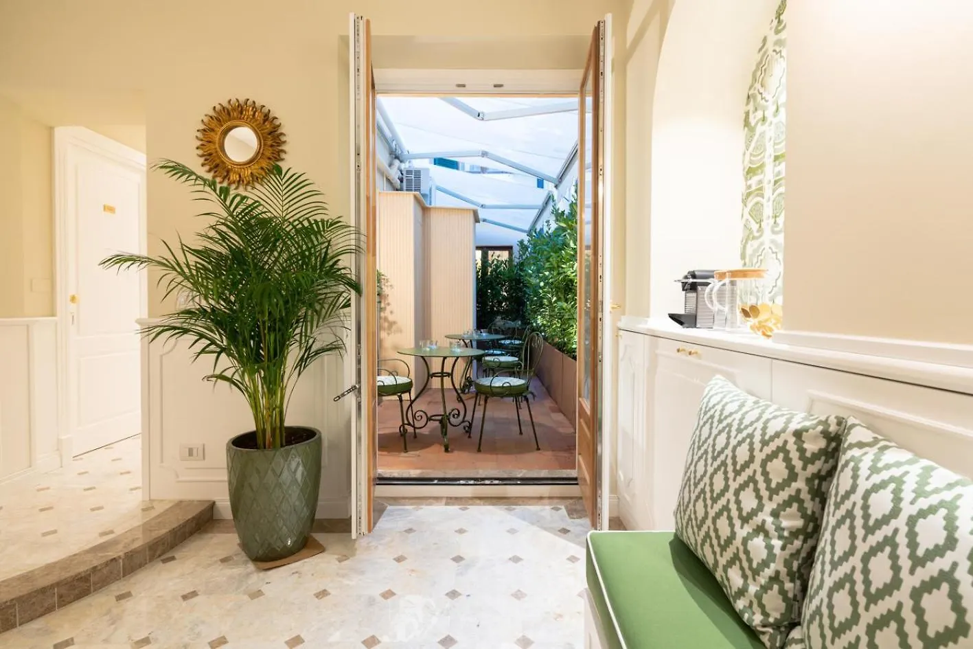 Dimora Del Mercante - Luxury Rooms Florence Guest house