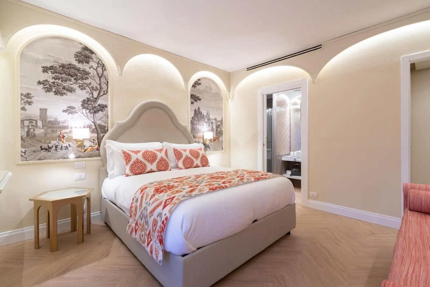Guest house Dimora Del Mercante - Luxury Rooms Florence