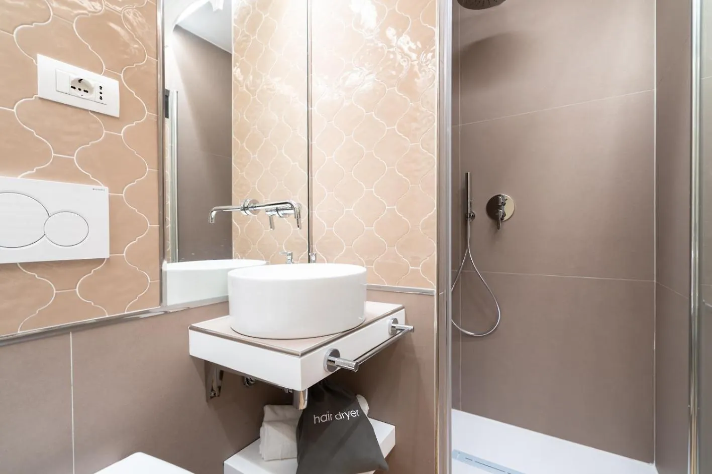 Dimora Del Mercante - Luxury Rooms Florence Guest house