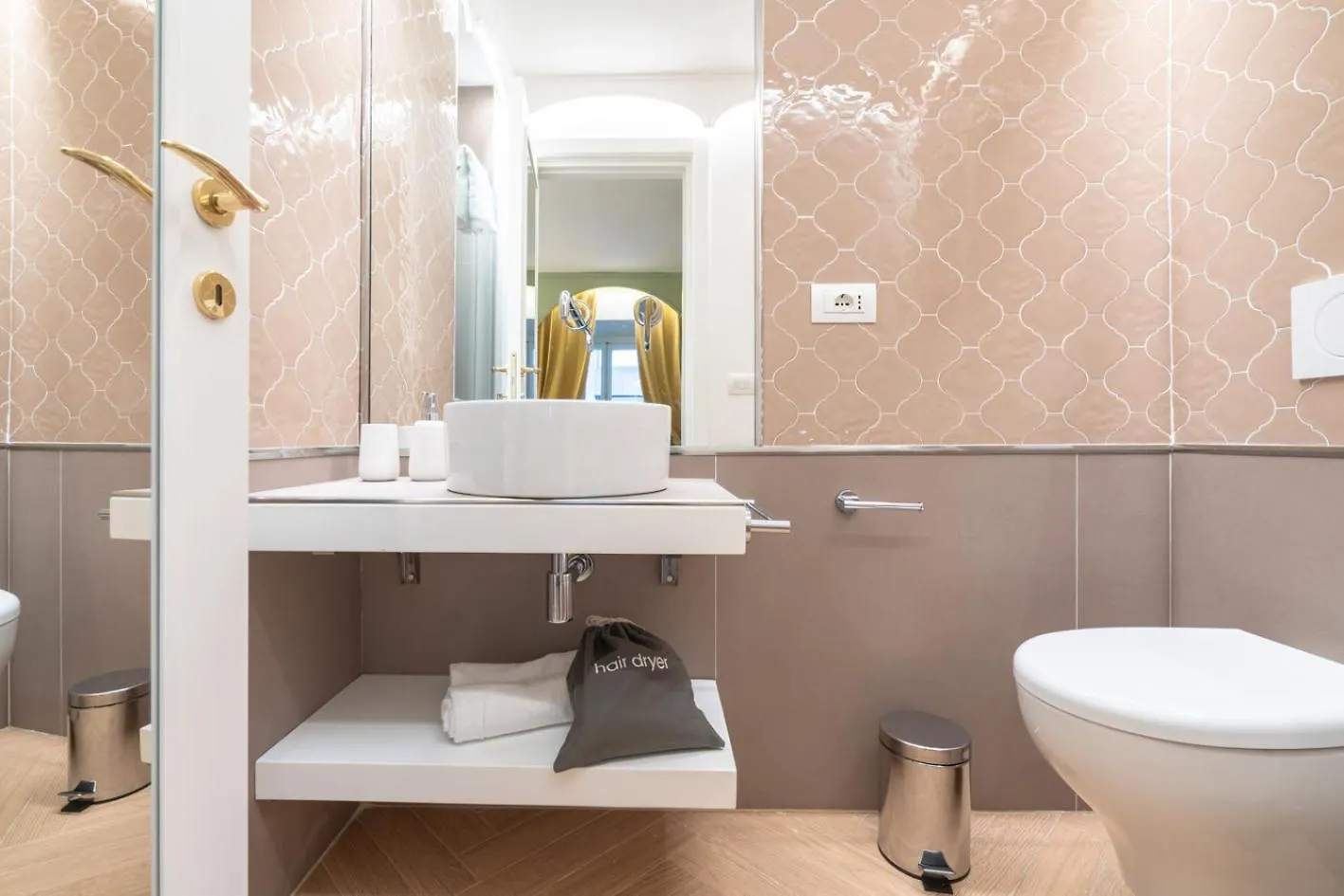 Guest house Dimora Del Mercante - Luxury Rooms Florence