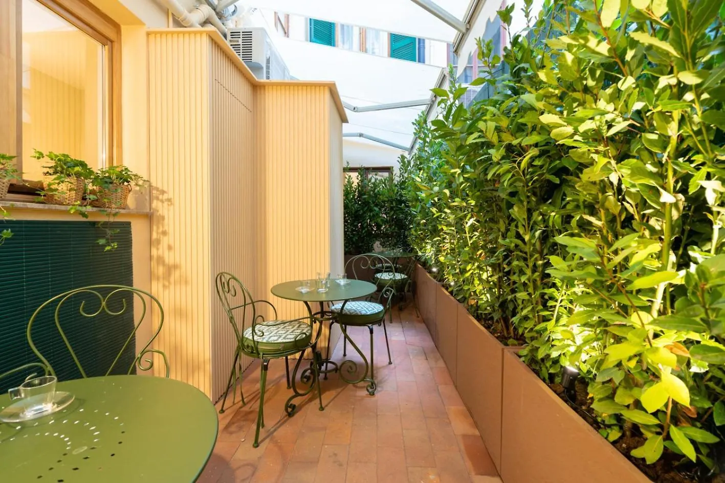 Guest house Dimora Del Mercante - Luxury Rooms Florence Italy