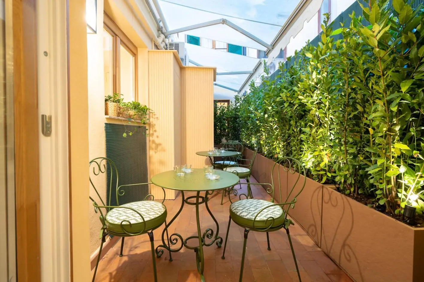 Guest house Dimora Del Mercante - Luxury Rooms Florence