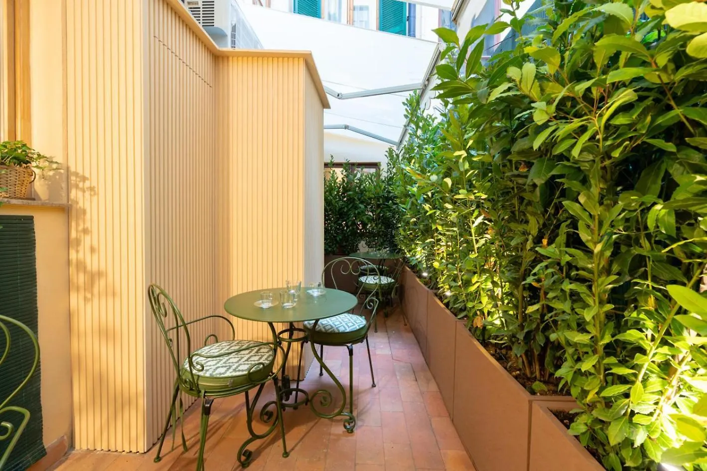Dimora Del Mercante - Luxury Rooms Florence