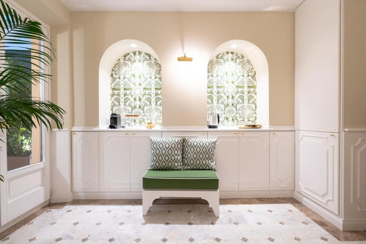 Guest house Dimora Del Mercante - Luxury Rooms Florence Italy