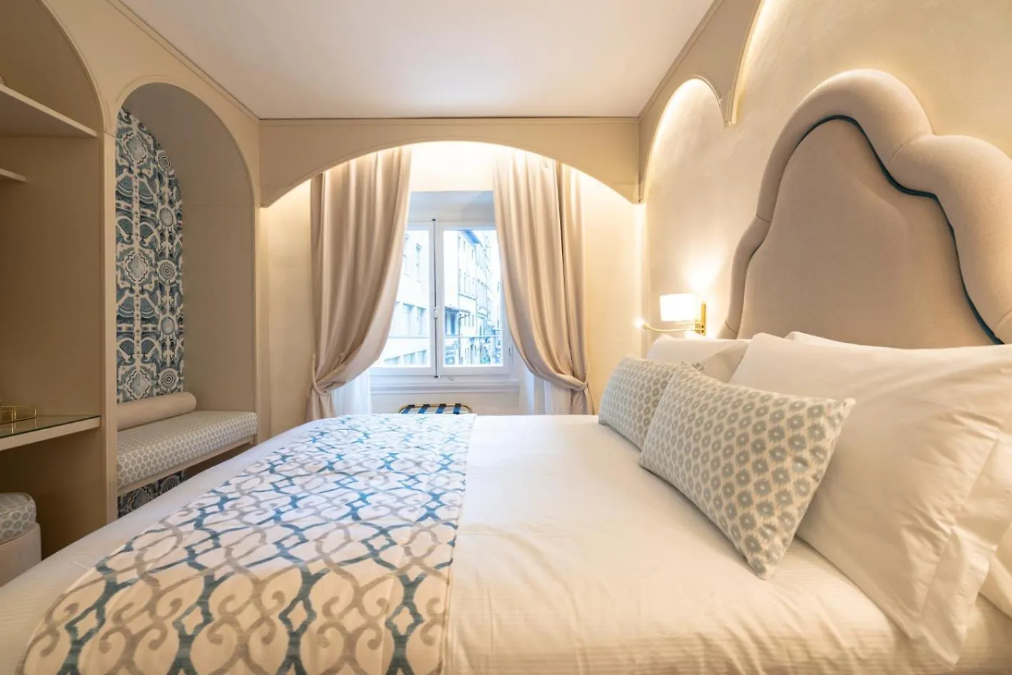 Dimora Del Mercante - Luxury Rooms Florence Guest house