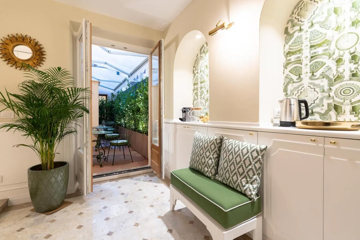 Guest house Dimora Del Mercante - Luxury Rooms Florence