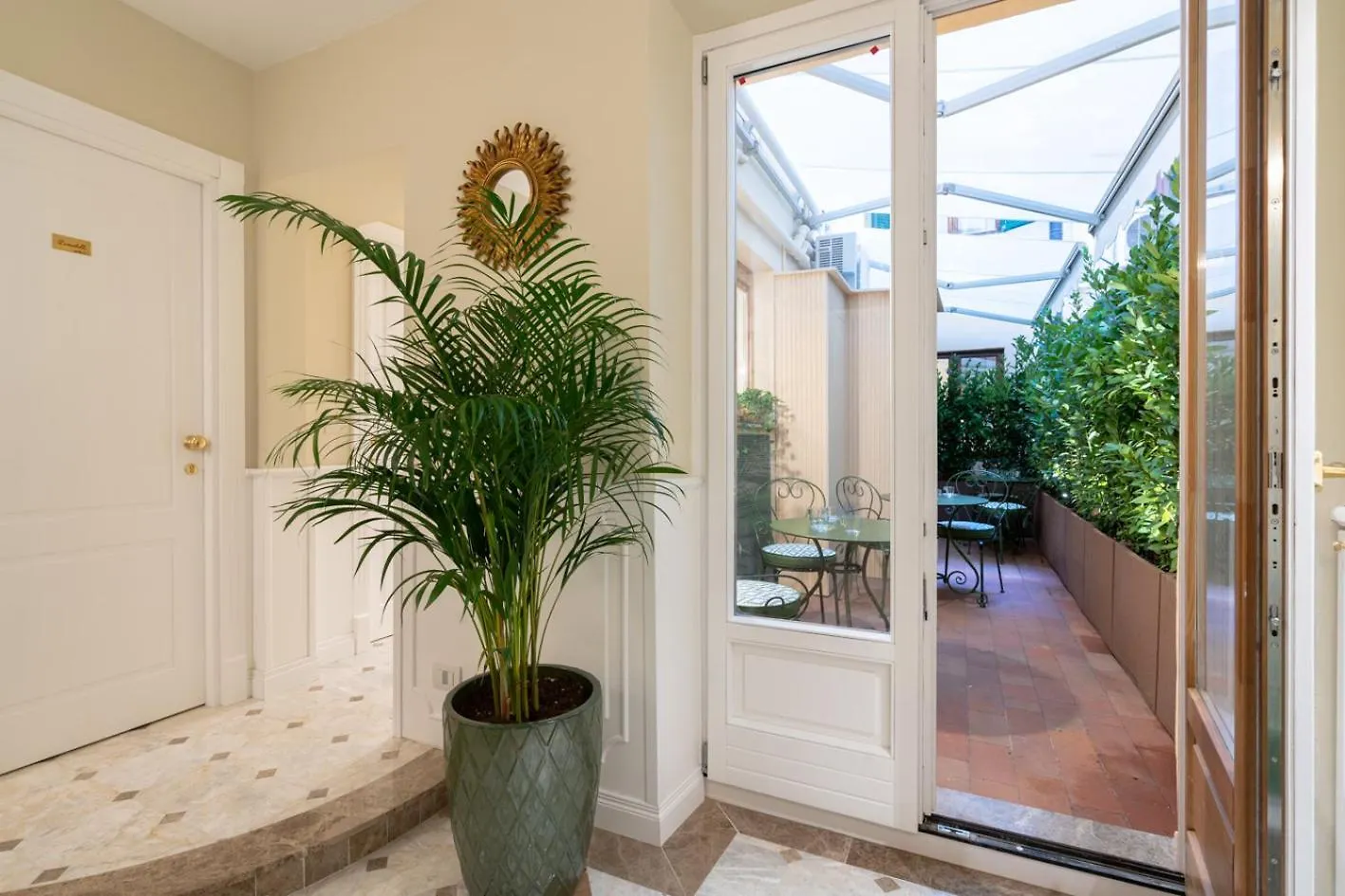 Dimora Del Mercante - Luxury Rooms Florence Guest house
