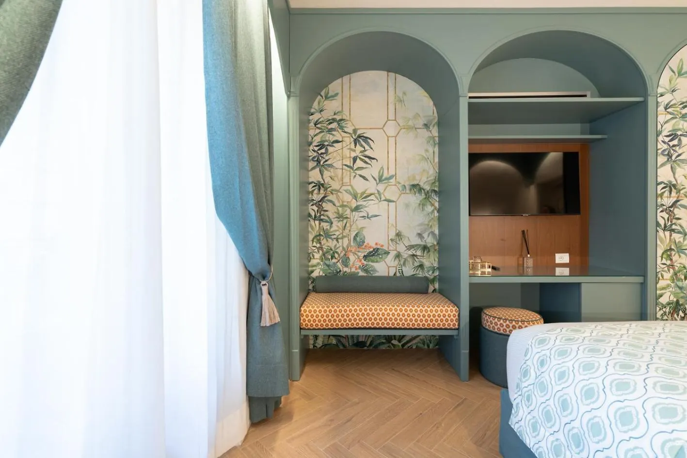 Dimora Del Mercante - Luxury Rooms Florence