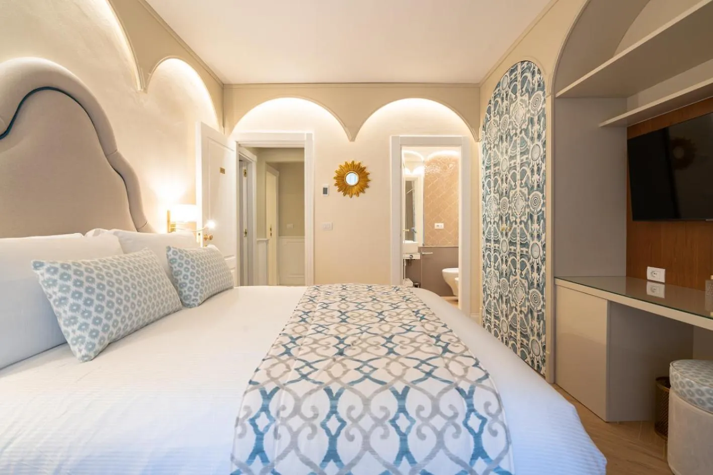 Dimora Del Mercante - Luxury Rooms Florence