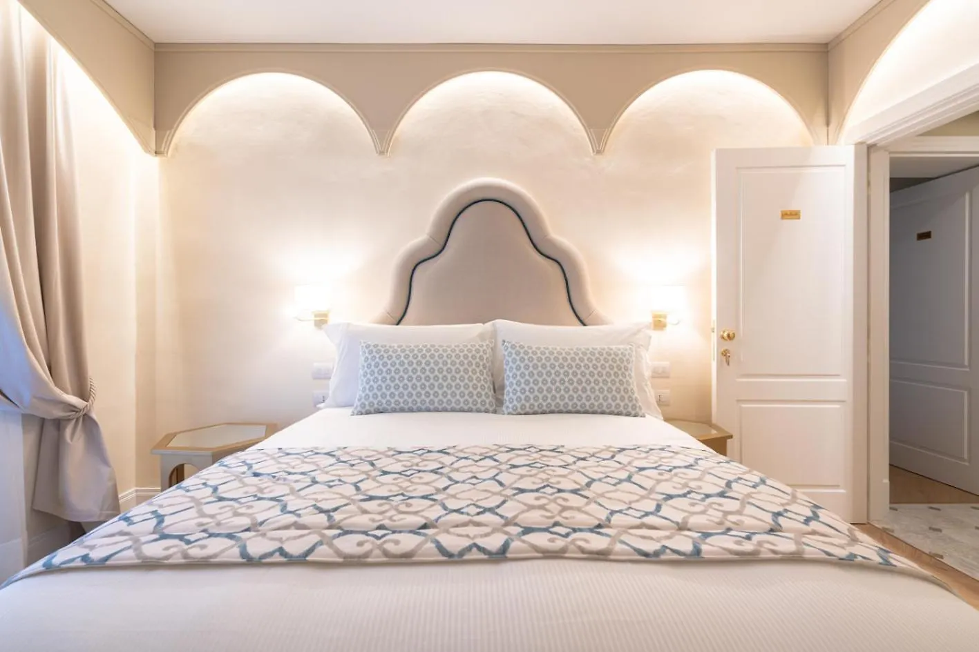 Guest house Dimora Del Mercante - Luxury Rooms Florence
