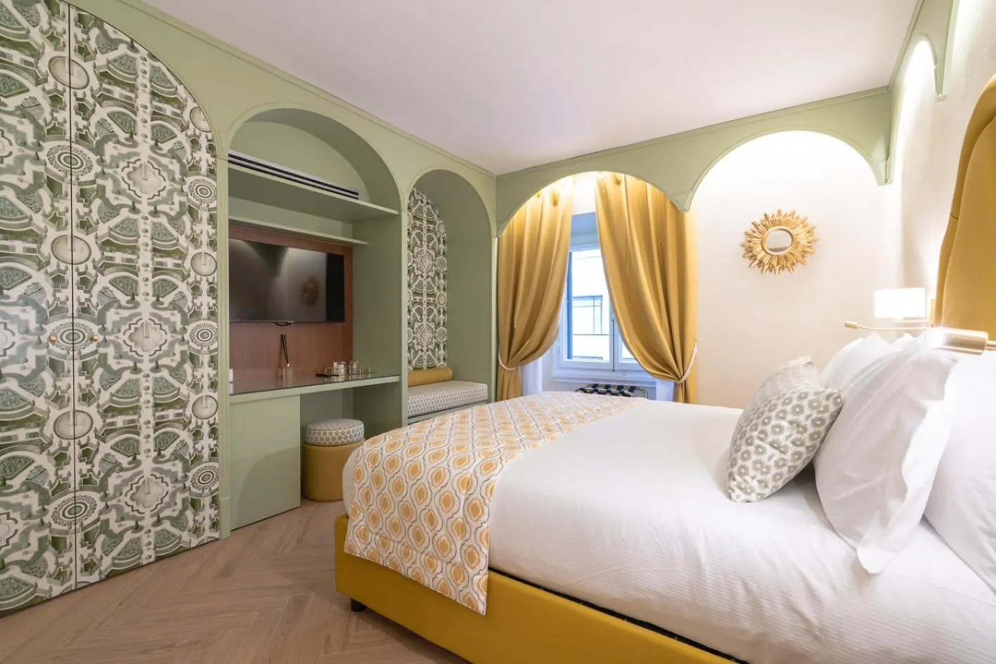 Dimora Del Mercante - Luxury Rooms Florence Guest house