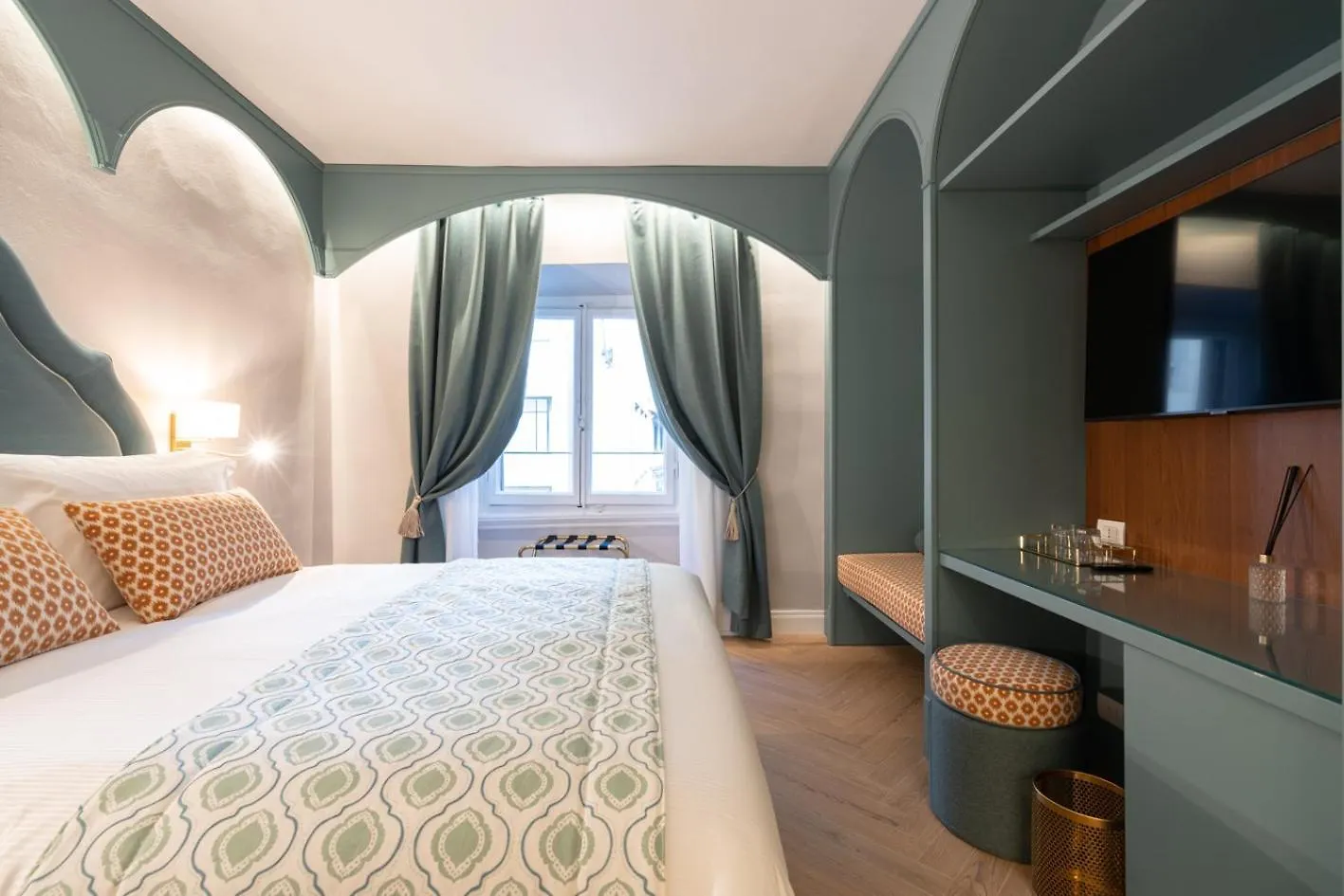 Guest house Dimora Del Mercante - Luxury Rooms Florence