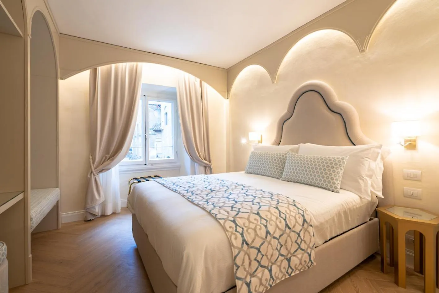 Dimora Del Mercante - Luxury Rooms Florence Guest house