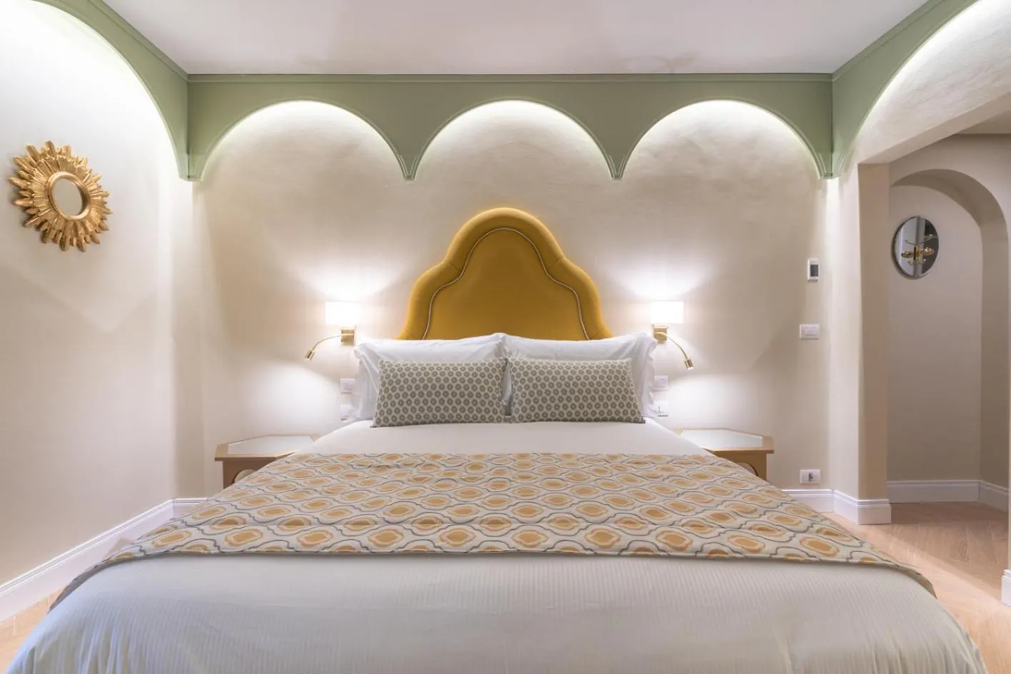 Guest house Dimora Del Mercante - Luxury Rooms Florence