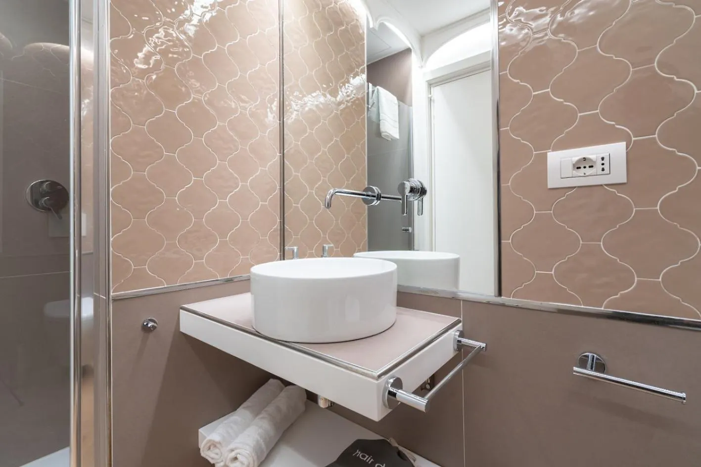Dimora Del Mercante - Luxury Rooms Florence 0*,