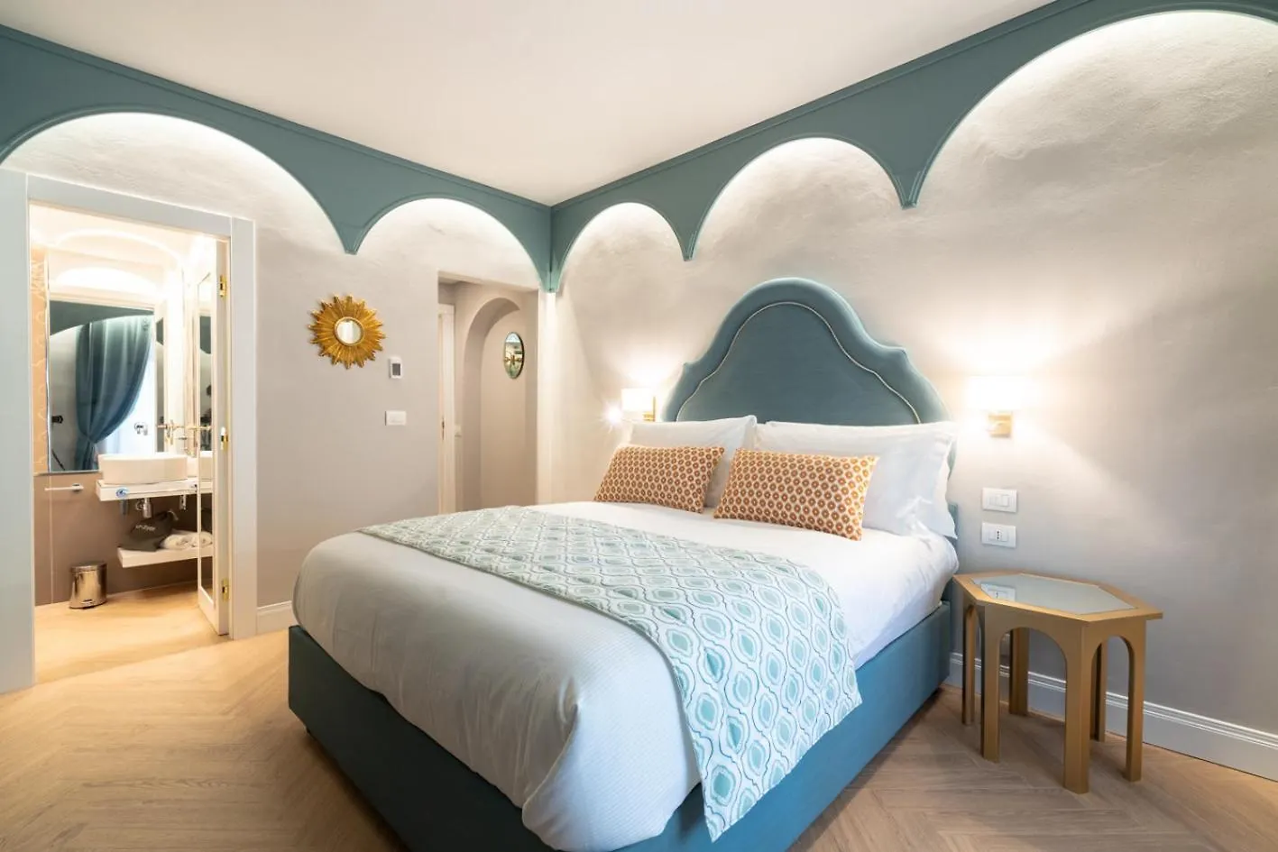 Dimora Del Mercante - Luxury Rooms Florence Guest house