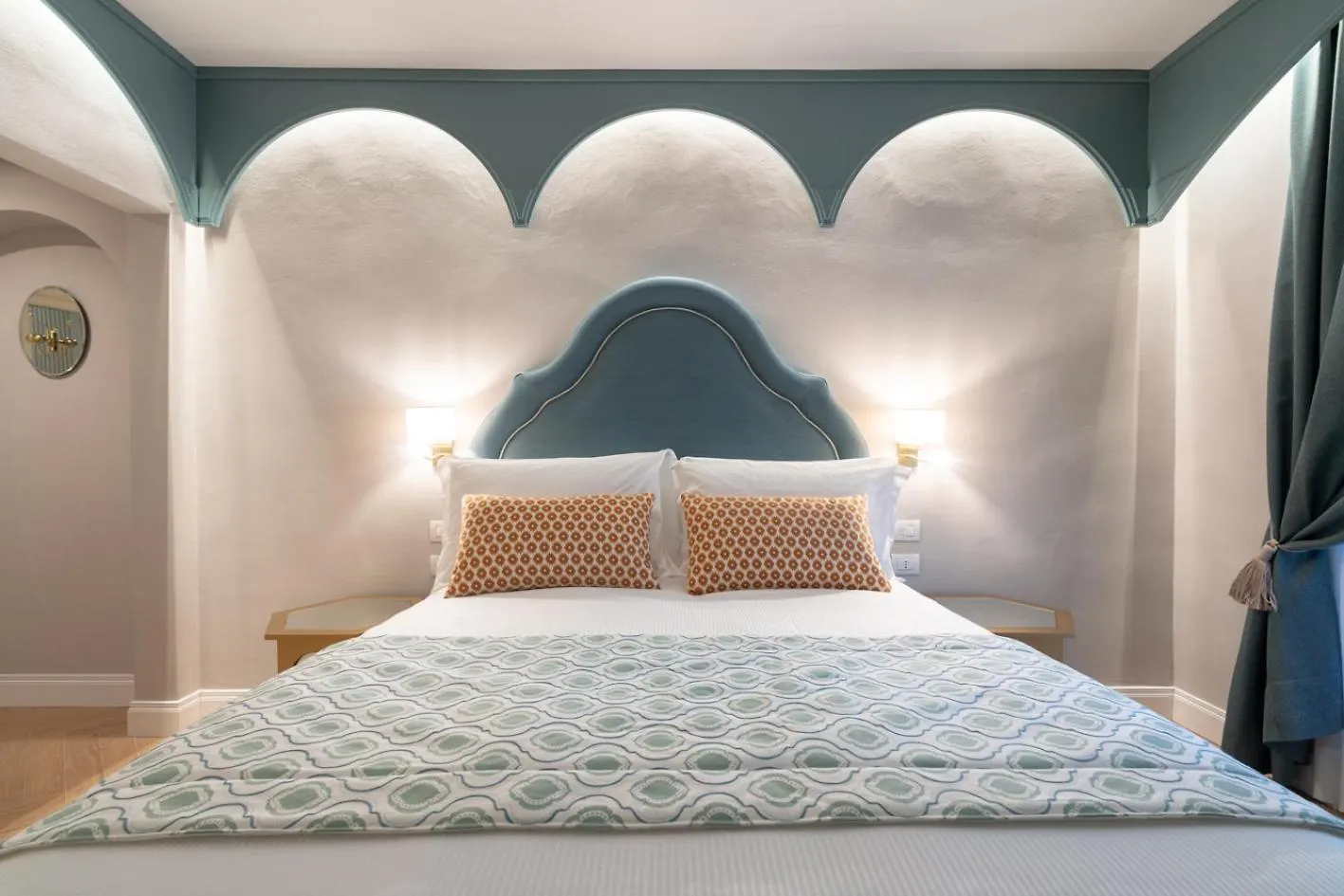 Guest house Dimora Del Mercante - Luxury Rooms Florence