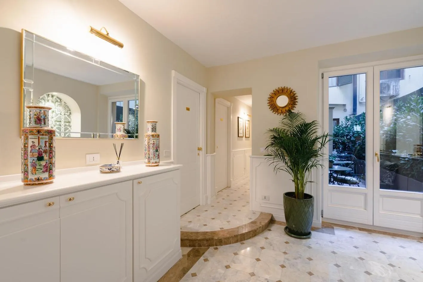 Dimora Del Mercante - Luxury Rooms 佛罗伦萨 0*,  意大利