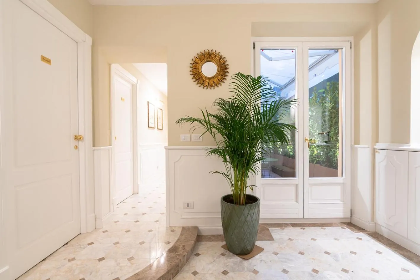 Dimora Del Mercante - Luxury Rooms Florence 0*,