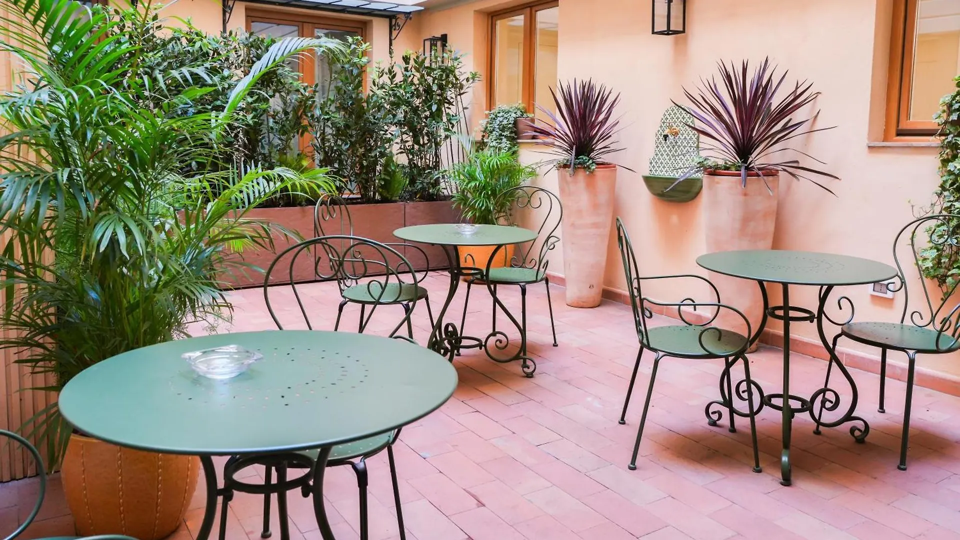 Dimora Del Mercante - Luxury Rooms Florence