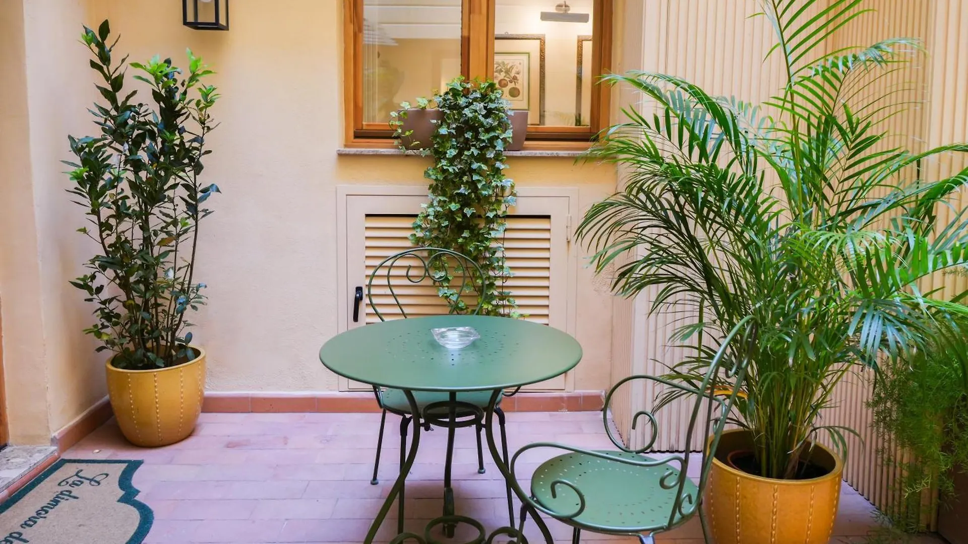 Dimora Del Mercante - Luxury Rooms Floransa
